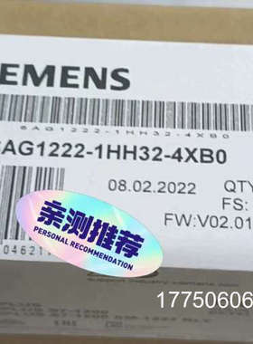 6AG1222-1HH32-4XB0。