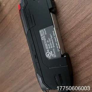 图片是拍 KEYENCE 货 N41N