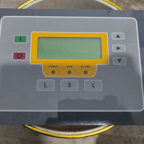 开山螺杆空压机控制器，MAM390C（B）（T）（VF3B-