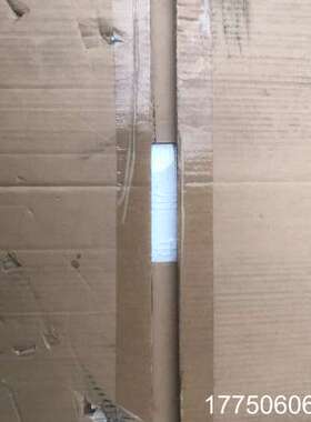 常州潞城传感器 激光检测器LOS-T4-4ZC1货物