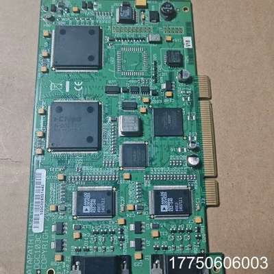 DATAPATH LIMITED DGC103C 工业视频采