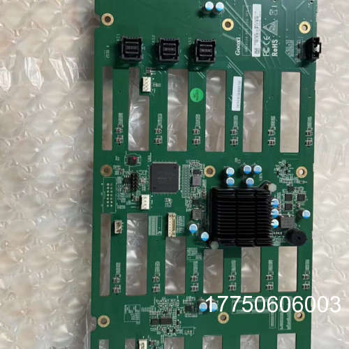 国鑫Gooxi4U 24盘 RMC4124-670-HSE