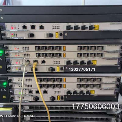 小型olt 代替MA5680T 5608T 5683T光猫全