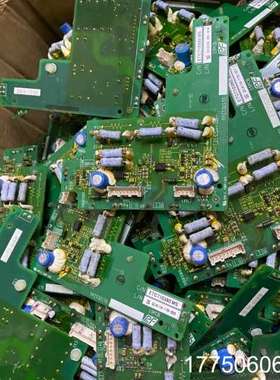 安川触发板YPHT31657-1B，拍