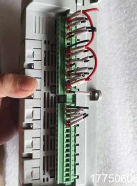 罗克韦尔2080-LC30-48QVB加2080-OV4两个