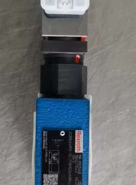 R901252630型号：ZDRE6VP2-1X/210MG