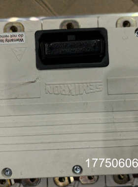 西门康IGBT底座SKIIP513GB172CT