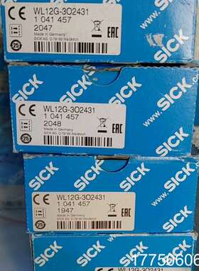 WL12G-302431 1041457