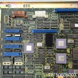 05A 发那科系统板 0286 1010 A16B