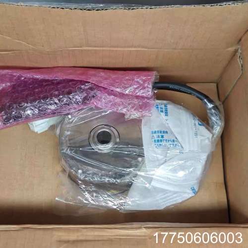 AX6003MU-DM02-U0 喜开理CKD DD马达 正