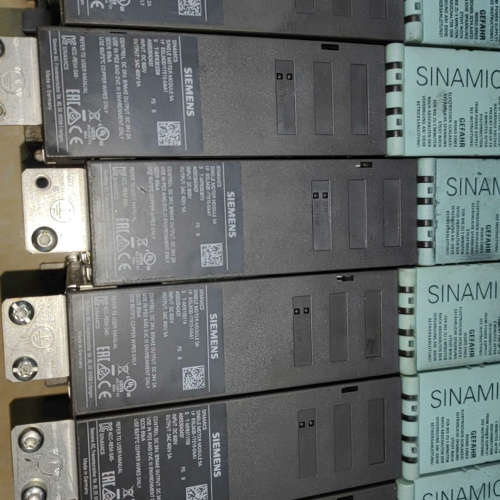 6SL3420-1TE15-0AA1四轴驱动器单5A，
