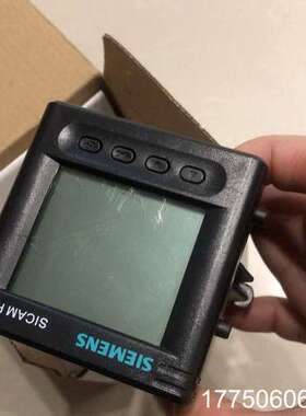 SIEMENS/SICAMP26  7KG7320-0