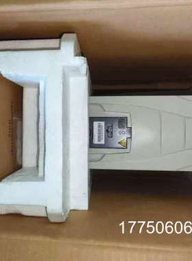 变频器ACH550-01-08A8-4，4KW功率，三