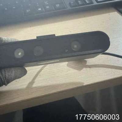 2台奥比中光相机Astra Pro，需要的私