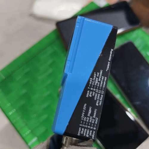 #SICK机器人视觉图像,VSPI-2F111,2D图像传感