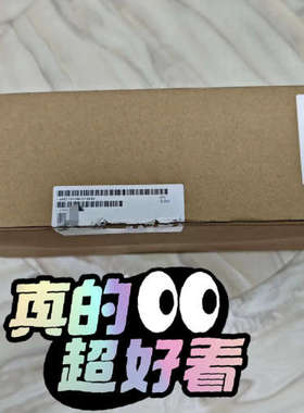 仅拆封TP1200 Comfort工业触摸屏，订货号：