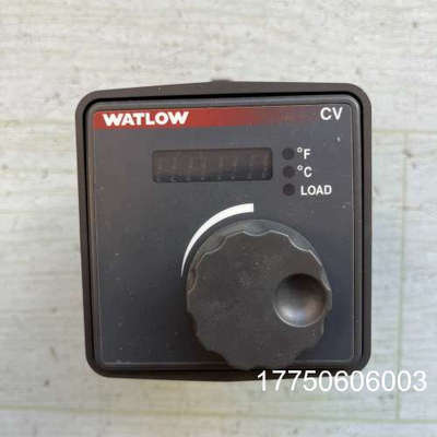 WATLOW/瓦特隆 温控器，CVC2KH00001200A