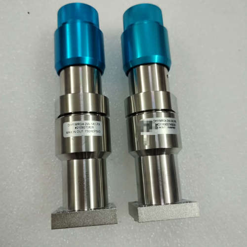 TKF调节阀 DH11MRG4-2W-1A1-PX 成色新，