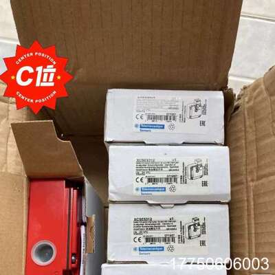 法国限位开关XCSE5312/XCSE5311