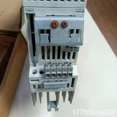 伦茨变频器E84AVHCE5514SX0