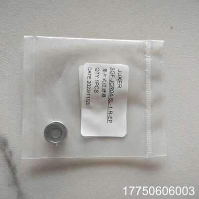 VCR1/4过滤垫片SGF-JCR04-SL-1-R-EP，