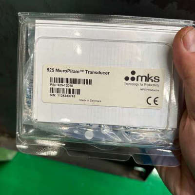 MKS 925 MicroPirani™ Transduce