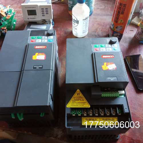 本川变频器B300-S0150G3 15kW 380Ⅴ