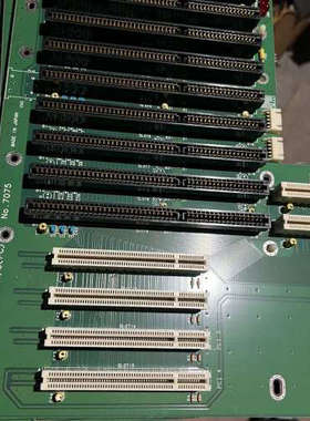 CONTEC 工控机底板 MB-PCI4/9（PC）