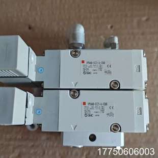 X500 拆 5TZ1 SMC电磁阀VP544R