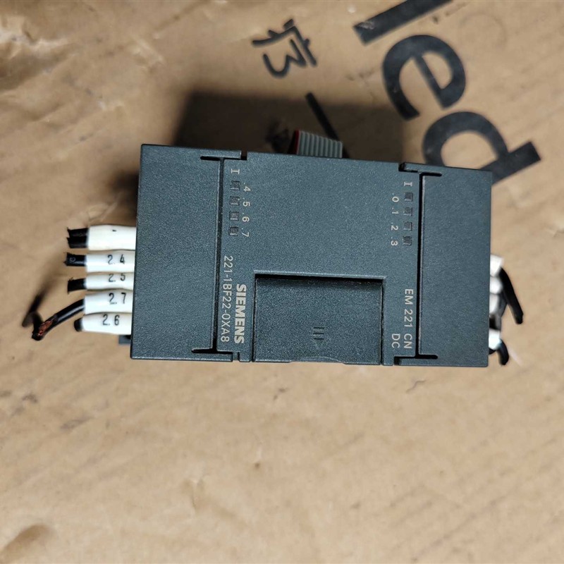 PLCEM221CN模块6ES7 221-1BF22-
