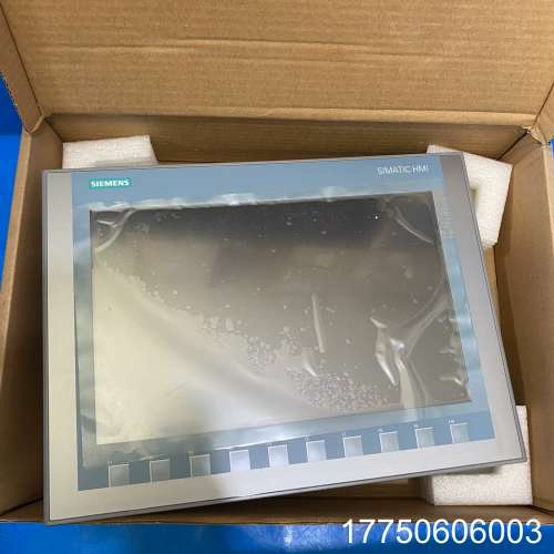 触摸屏6AV2123-2MA03-0AX0，图拍