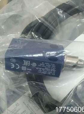 特勒美科传感器XCMN2115L1，10个，