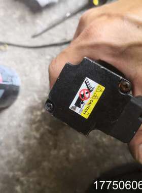 台达电机，ECMA-C20401FS，，图拍，