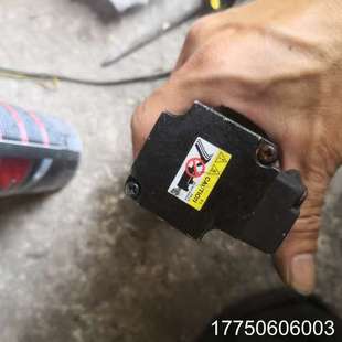 图拍 C20401FS ECMA 台达电机