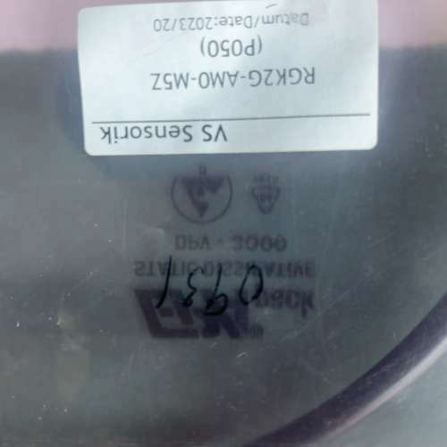 VS Sensorik位移传感器RGK2G-AM0-M5