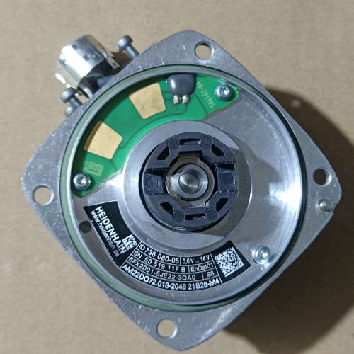 电机编码器6FX2001-5JE22-3QA0海德汉编