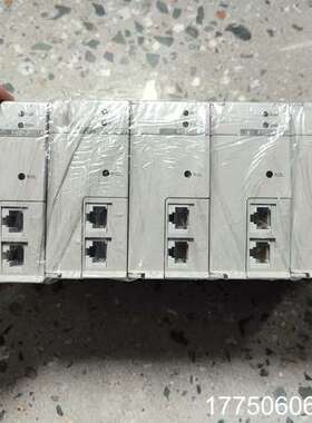 日立PLC模块EH-CPU208A，1-20个，成色新，