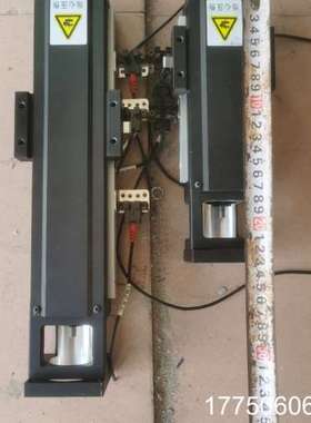 模组和 KK6010 -250  和THKKR33