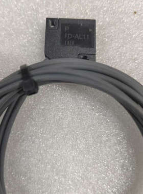 光纤FD-AL11   21条，无配件有装过放大器未实际