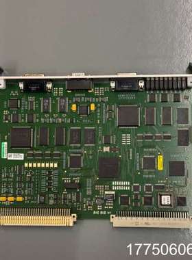 ASML板卡4022.437.35053