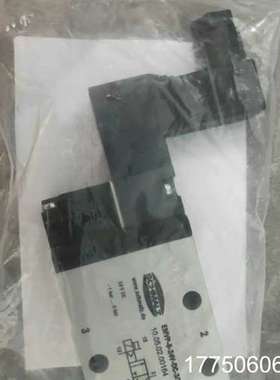 真空电磁阀 EMVP-824V-DC-3/2NC