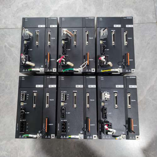 雅马哈控制器YHX-YQL  YHX-DPU