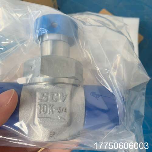 KITZ阀门KD12MS-VC-EP-316L