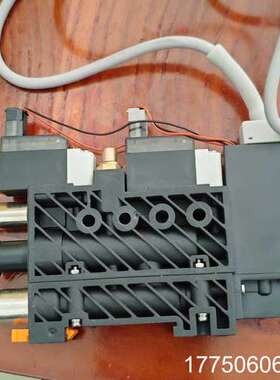 无包装，爱柯ASiCKO真空发生器