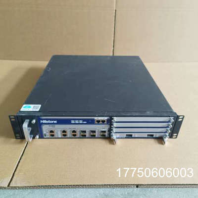 山石网科 Hillstone 防火墙 SG-6000-E55