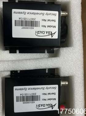 ASIA DASL1控制器ASD1000SSR，装过机未使用