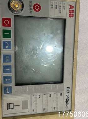 屏REF542PLUS，坏的坏的，，配件价