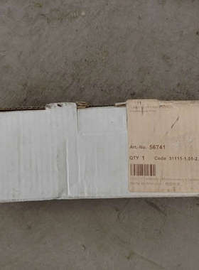 MURR穆尔CUBE67 I/O扩展模块，型号56741