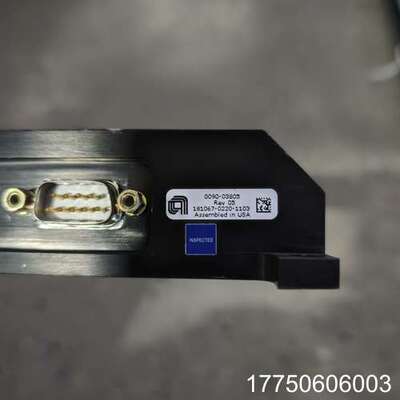 AMAT应用材料0090-03805控制器，议价再拍。