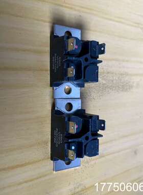 EBG VHP/5 2X4K7GG平衡电阻变频器电解滤